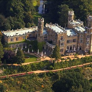 Hotel Schloss Eckberg